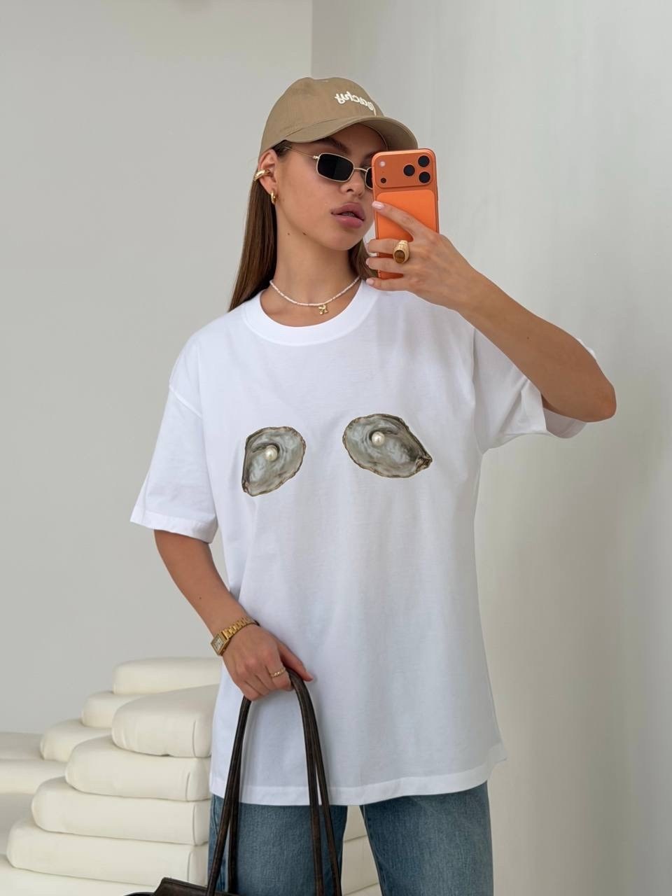 женская футболка,футболки оверсайз,футболки женская оверсайз,дизайнерские футболки женские,футболка