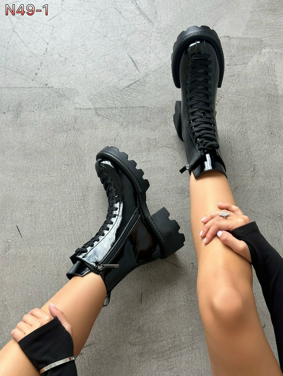 ,ботинки женские,демисезонные ботинки, женская,модная