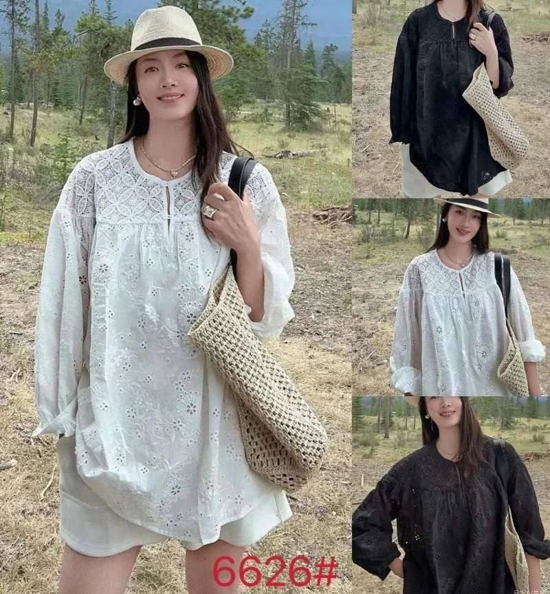 johnature льняная женская блузка,johnature льняные женские рубашки,блузка с кружевами,женская винтажная льняная блузка johnature,льняная рубашка женская