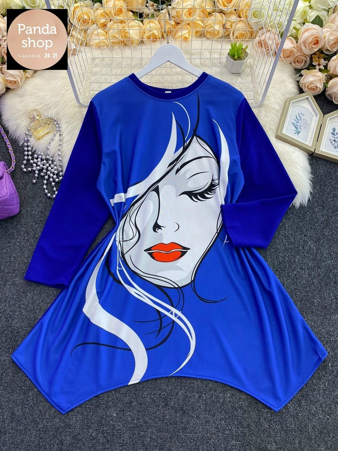 женская туника,туника большие размеров,туника больших размеров,туника #22453366,женская туника ткань крепун сублимация