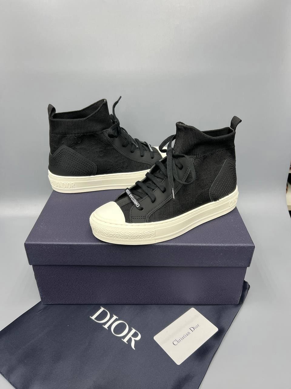 кеды christian dior,кеды диор,женские кеды высокие christian dior 2026 черные,кеды кристиан диор,dior кеды