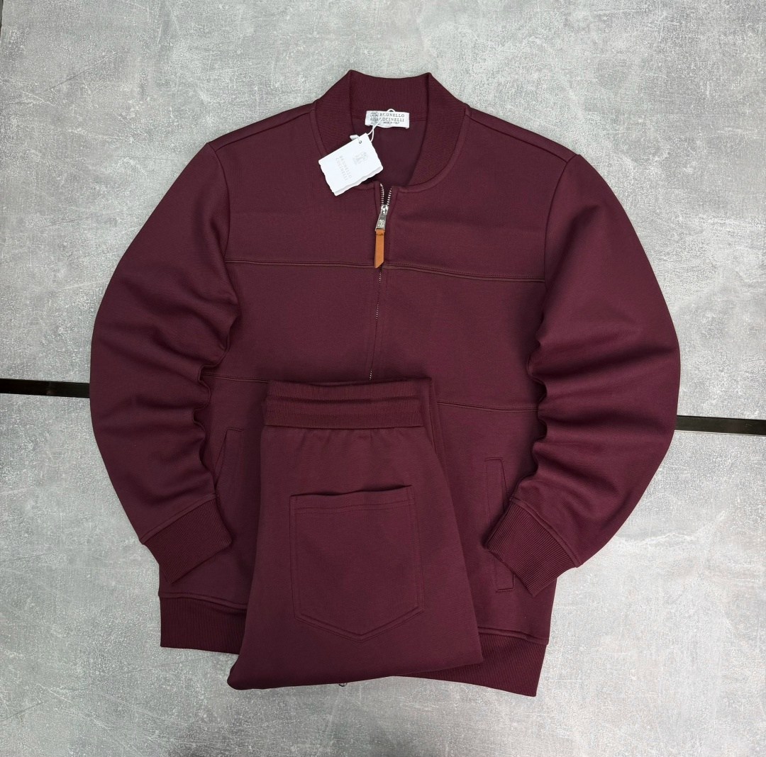 костюм спортивный loro piana,костюм на молнии марсала,спортивные костюм,мужской спортивный костюм