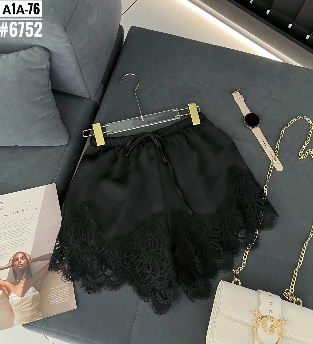 шорты с кружевами,шорты кружевные,шорты с кружевом,женские шорты,шелковые шорты