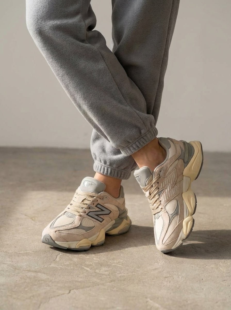 кроссовки new balance 9060,кроссовки new balance,кроссовки,кроссовки тренд,женские кроссовки