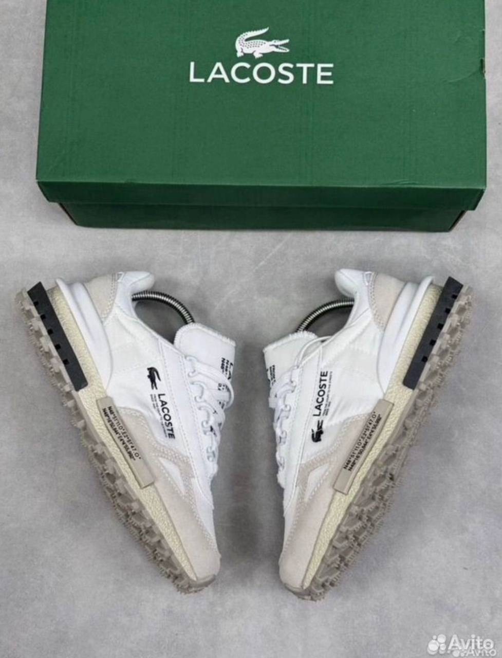 кроссовки мужские lacoste,кроссовки lacoste,,кроссовки lacoste elite active,спортивная