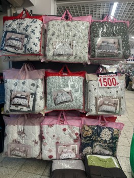 Постельное белье