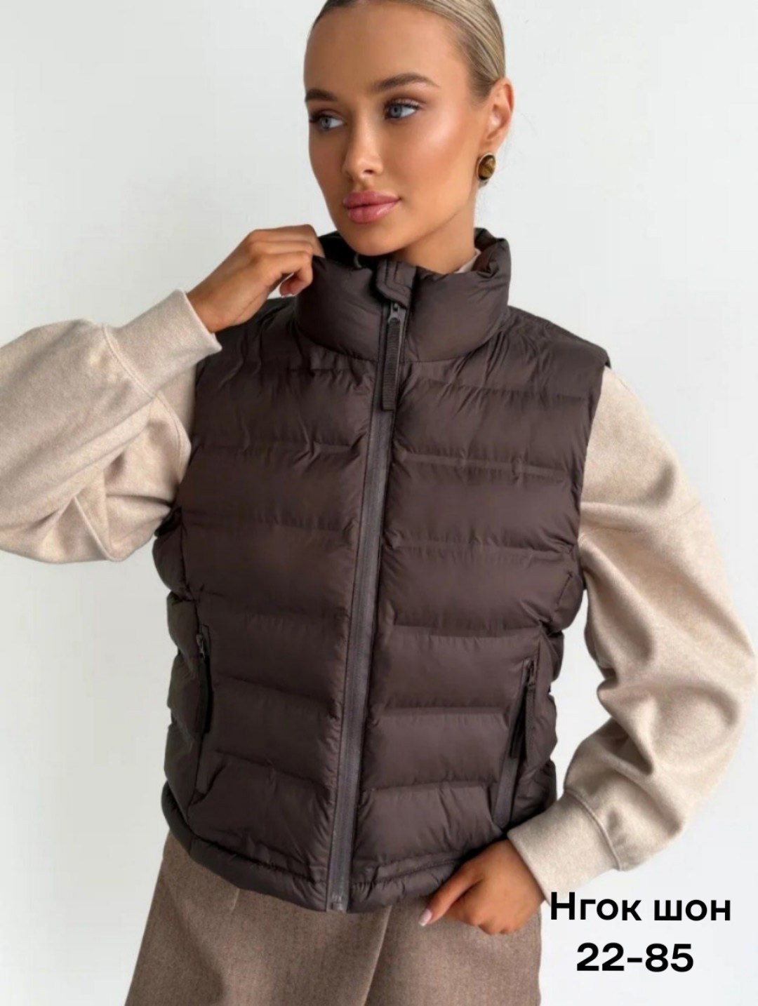 жилетка женская,жилет женский,жилетка,жилет,жилетка демисезонная
