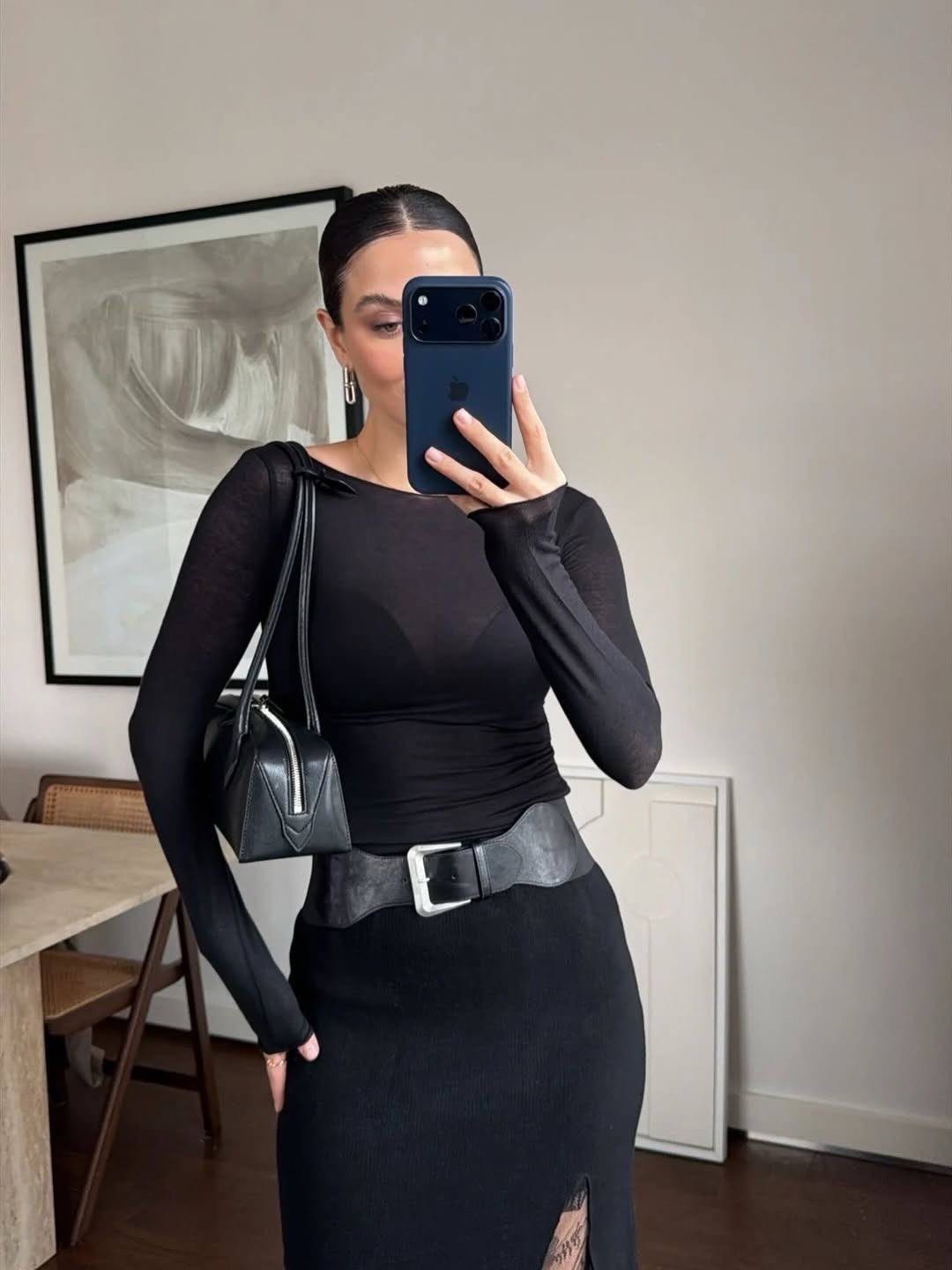 лонгслив прозрачный сетка кофта облегающая с драпировкой evastival 313391195,лонгслив прозрачный сетка кофта облегающая с драпировкой evastival цвет коричневый,лонгслив базовый скимс утягивающий укоро