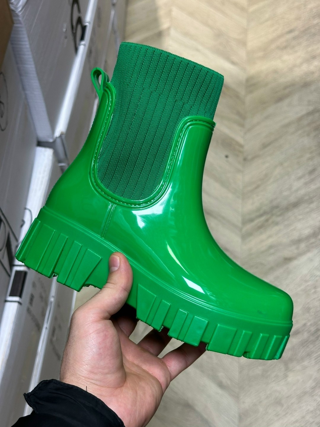 сапоги резиновые женские,резиновые сапоги,сапоги резиновые basvello,сапожки,сапоги резиновые челси