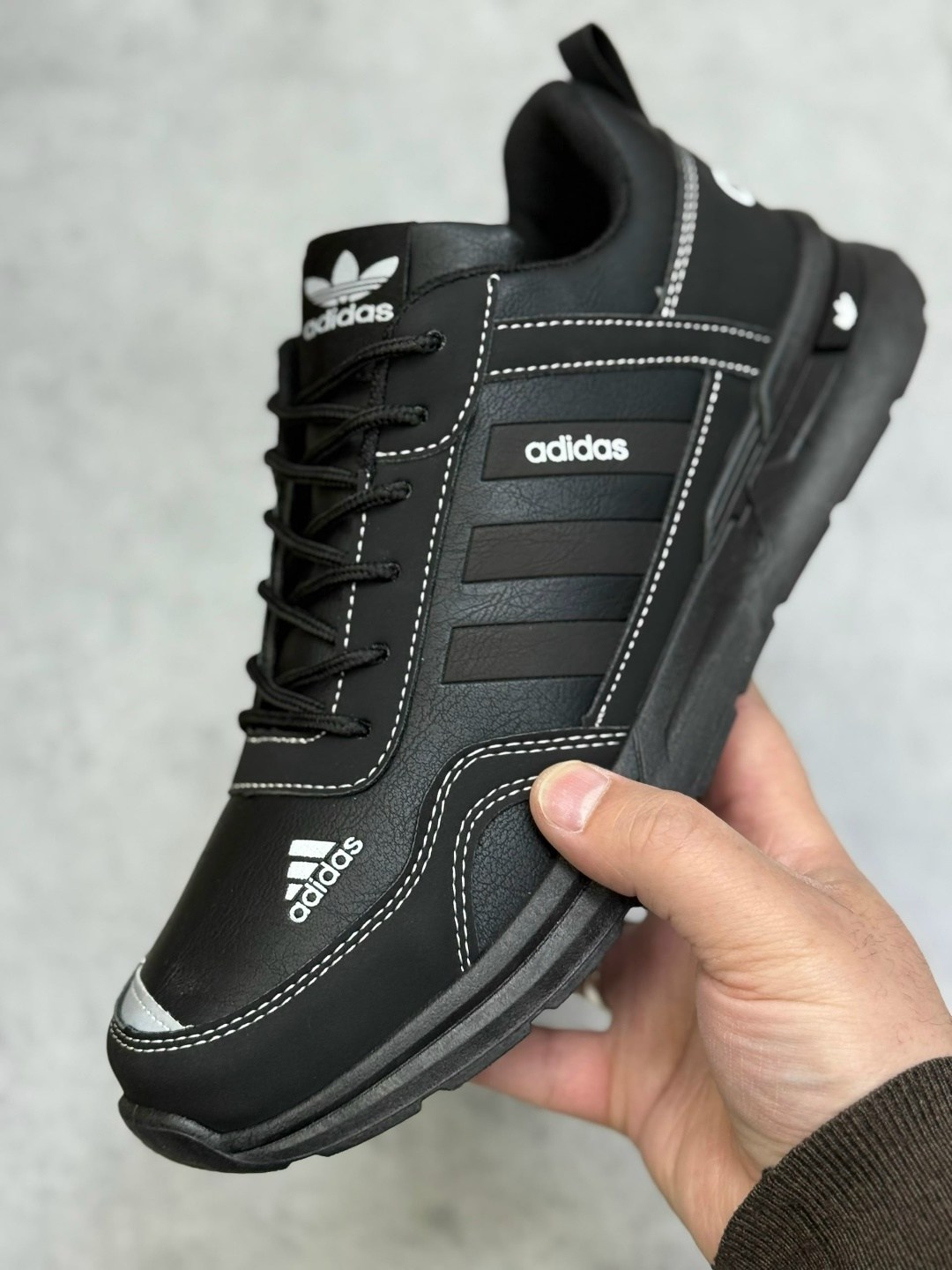 кроссовки мужские adidas,кроссовки adidas,кроссовки адидас мужские,кроссовки adidas zx750 кожаные черные,кроссовки адидас