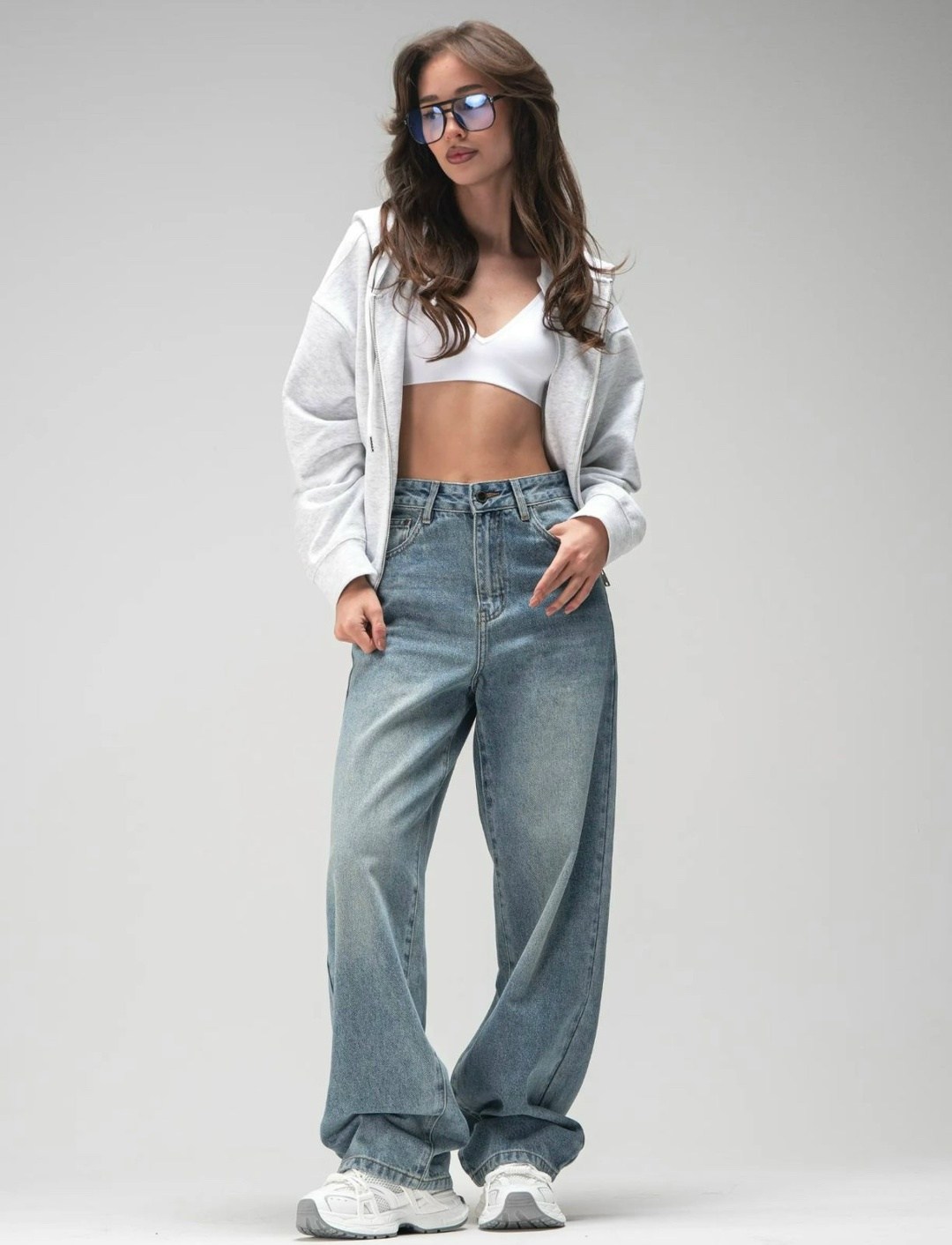 джинсы бойфренды y2k широкие багги fitmint,джинсы багги широкие бойфренды amazy wear,джинсы бойфренды y2k широкие багги,женские джинсы,джинсы багги широкие