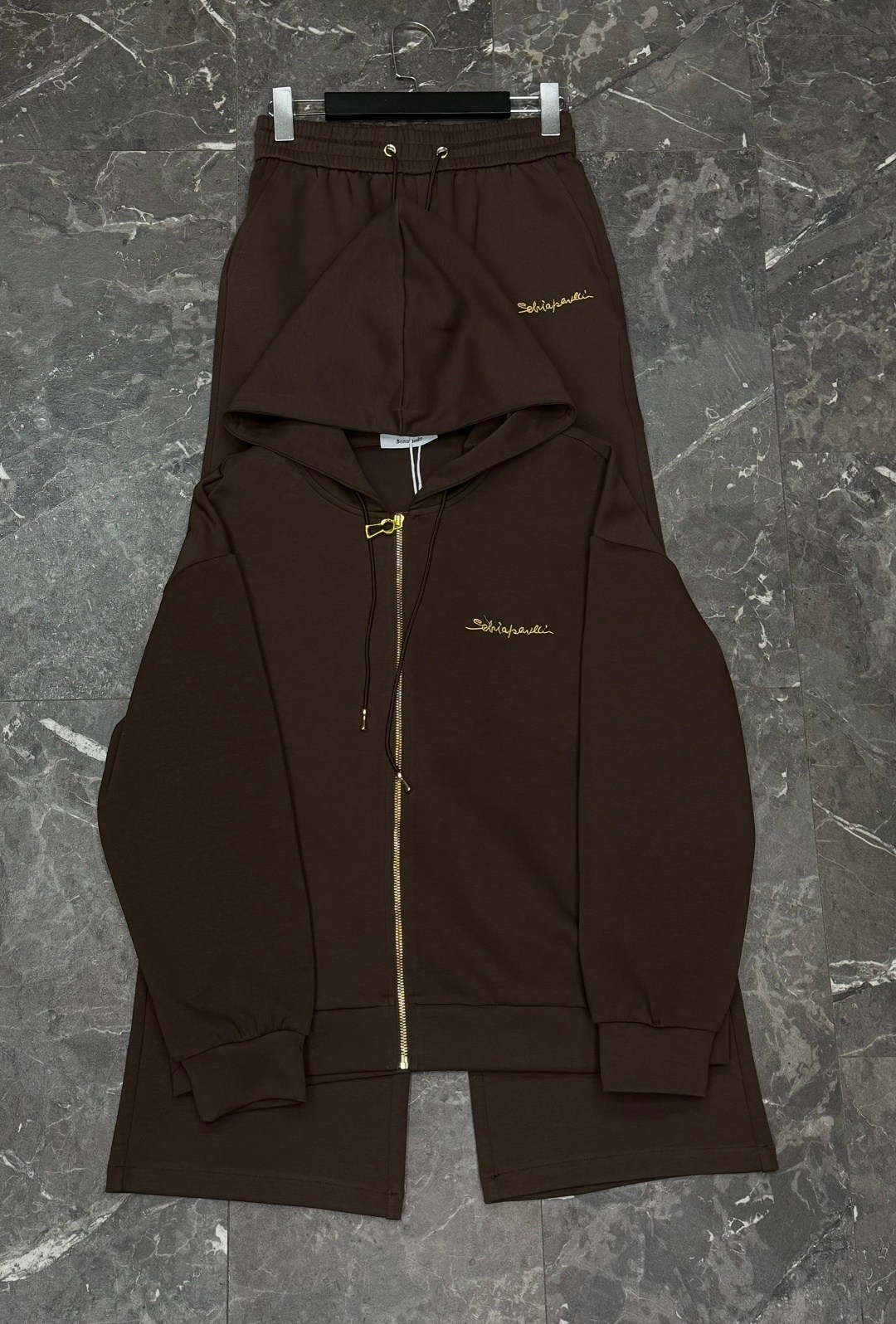 спортивный женский костюм,спортивный костюм,костюм худи,спортивный костюм loro piana,спортивный костюм бежевый