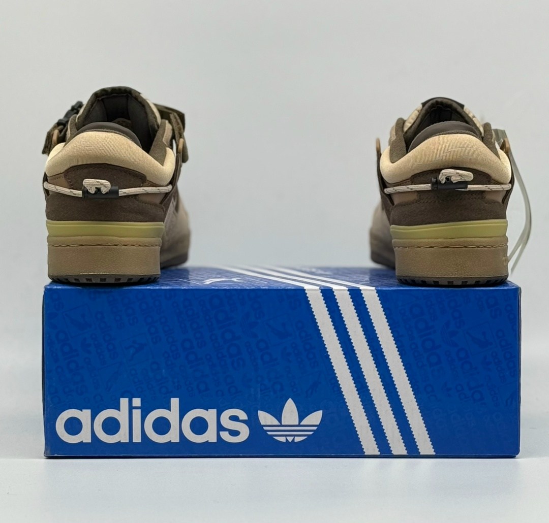 кроссовки bad bunny x adidas forum buckle low,кроссовки adidas,кроссовки мужские adidas,кроссовки адидас,кроссовки адидас forum low bad bunny