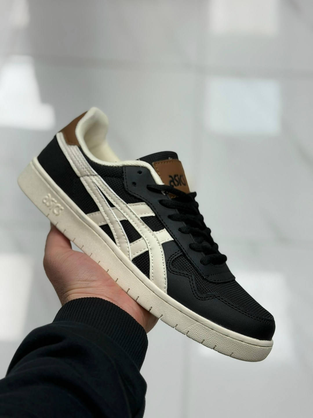 кроссовки asics,кроссовки мужские asics,кроссовки asics japan s,asics japan s black,