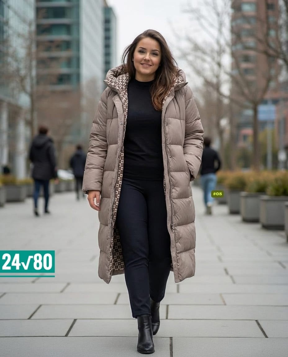 куртка женская,пальто стеганое,зимняя куртка,женская зимняя куртка,образ плюс сайз