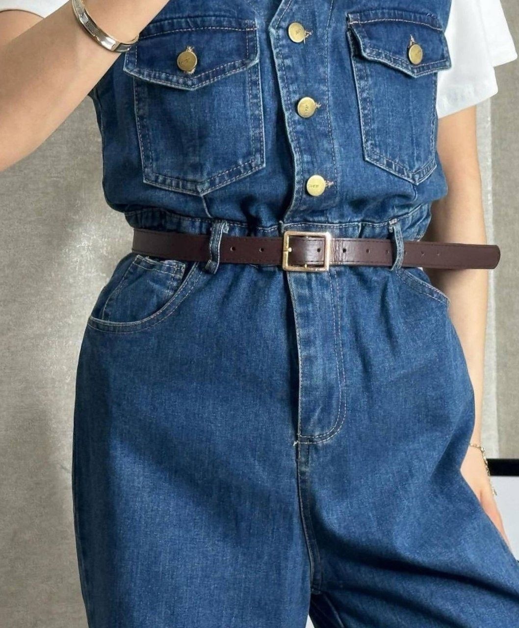 женский джинсовый комбинезон,джинсовый комбинезон,комбинезон джинс,джинсовый слитный комбинезон женский,женские комбинезоны