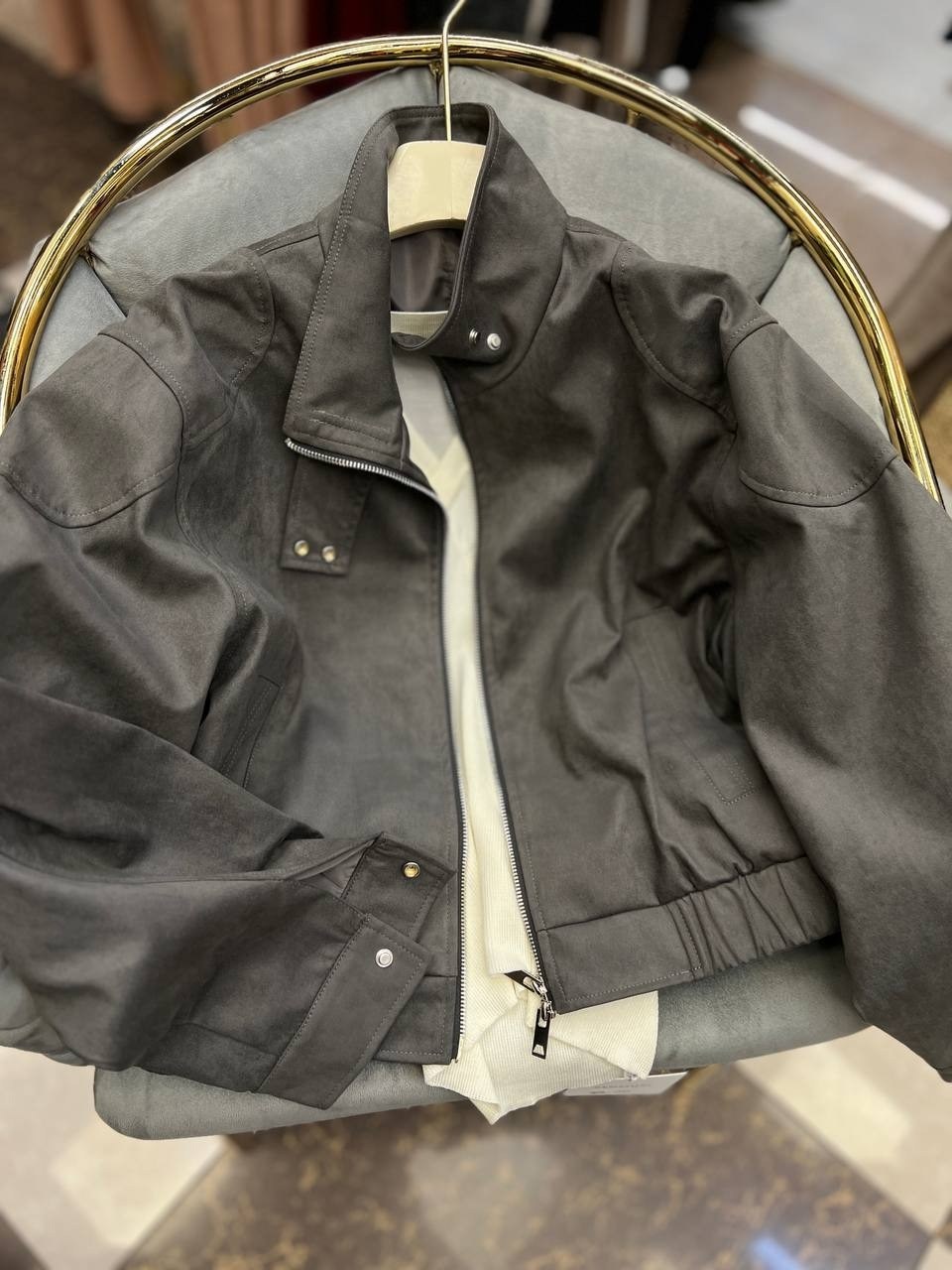 модные образы,повседневная куртка,юбка стильная,мода модная