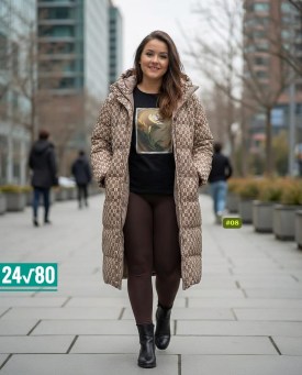 Верхняя одежда