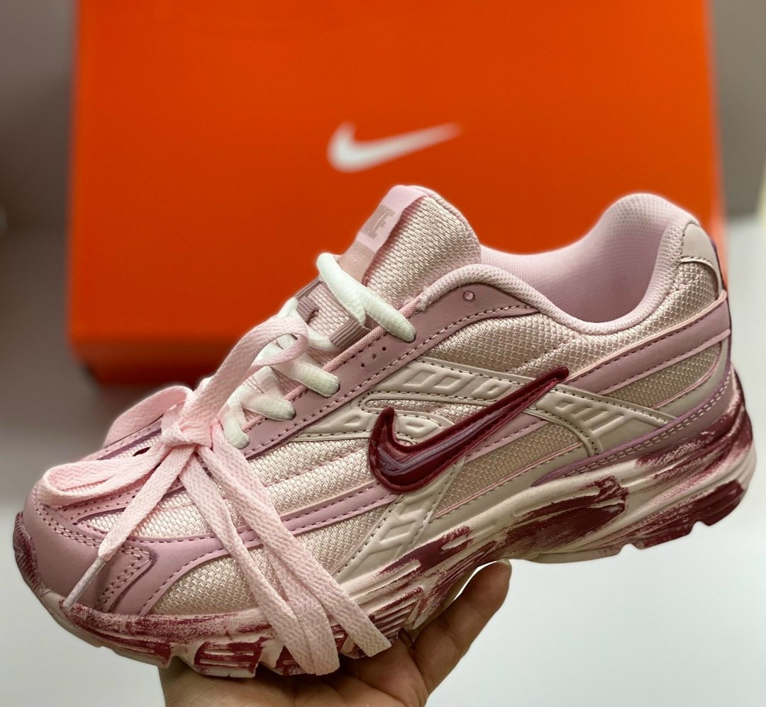 кроссовки nike initiator pink,женские беговые кроссовки nike initiator ярко-розовый,кроссовки nike initiator розовый,женские кроссовки nike initiator "pink",женские кроссовки