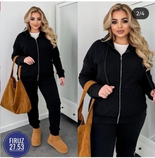 женские костюмы больших размеров,костюм женский теплый,костюм двойка женский на флисе,женский костюм на флисе,тёплый костюм женский большого размера