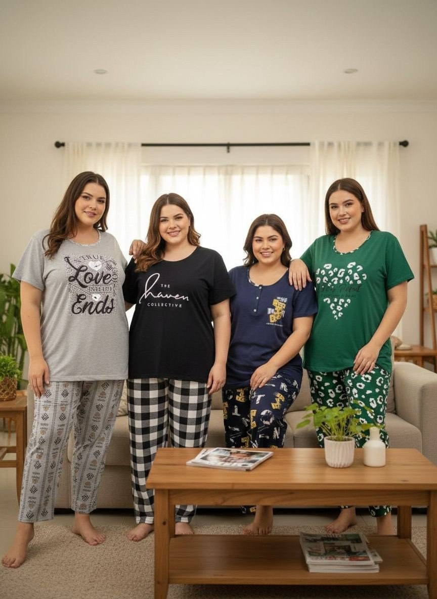 пижама женская,женская пижама больших размеров,пижама для женщин,пижама большие размеры,домашняя одежда пижама