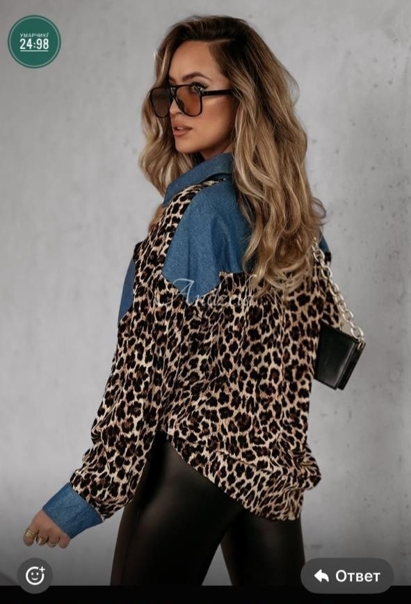 джинсовая рубашка,женская джинсовая рубашка,блузка джинсовая,повседневная рубашка,рубашка джинса