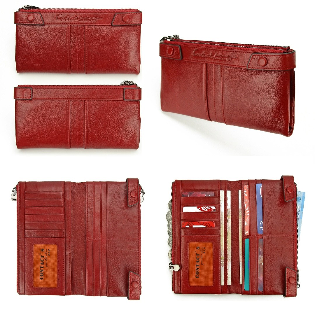 женский кошелек из натуральной кожи,кошелек из натуральной кожи с отделением для,кошелек женский натуральная кожа,женский кошелёк из натуральной кожи кошелёк,красный женский кошелек