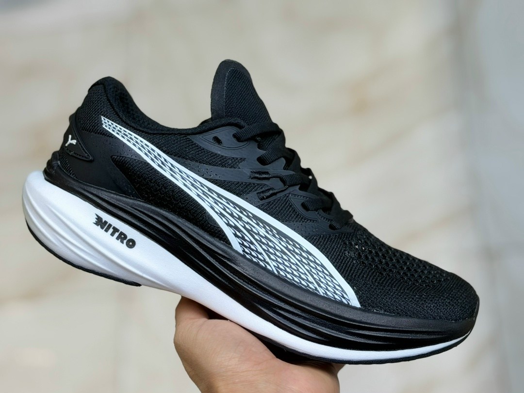 кроссовки puma,мужские кроссовки puma,кроссовки пума мужские для бега,кроссовки,кроссовки puma run xx nitro