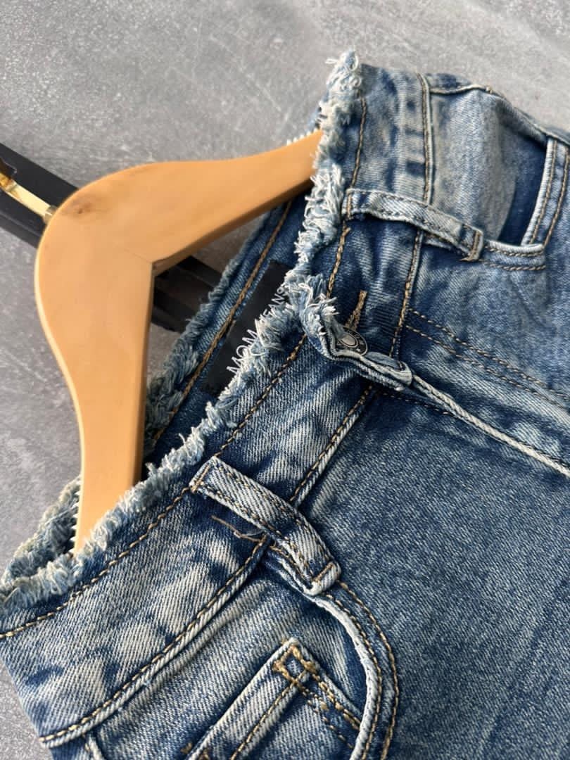 джинсовые брюки,джинсовый стиль,бахрома на джинсах,женские джинсовые юбки,джинсовая юбка