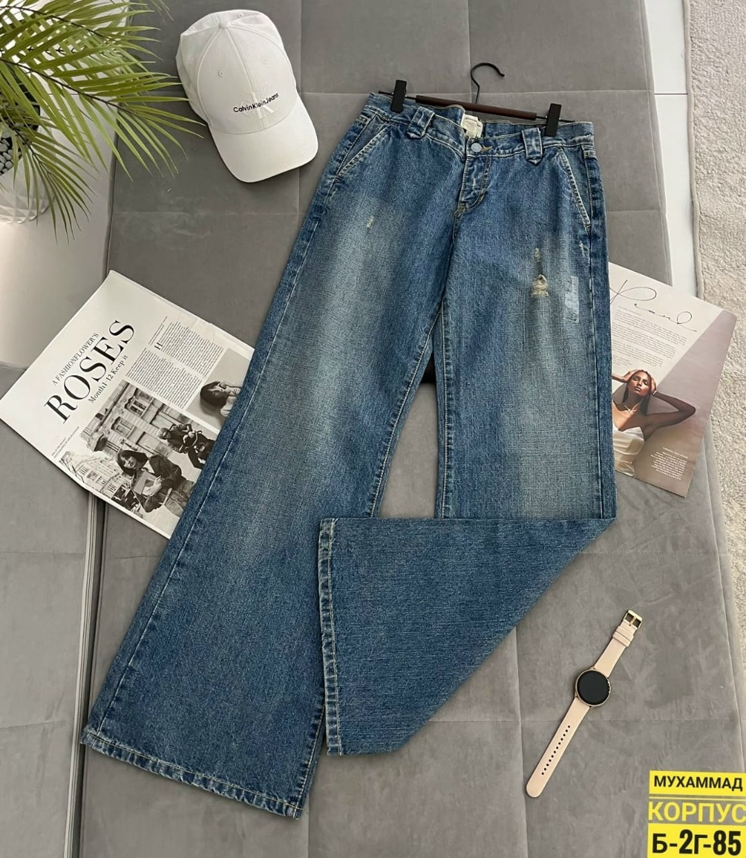 женские джинсы,джинсы,джинсы широкие,модные джинсы,miu miu джинсы