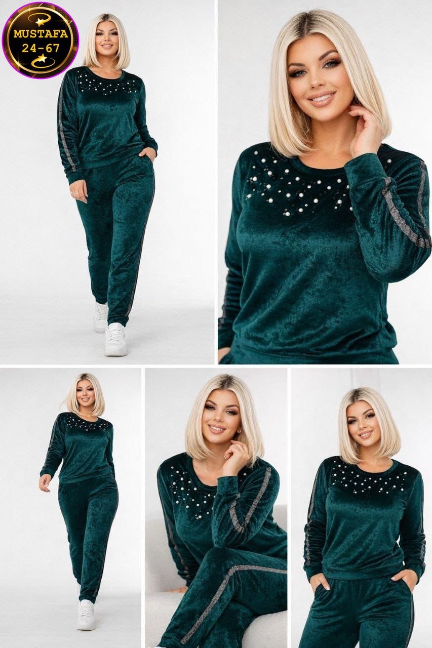 велюровый спортивный костюм больших размеров,велюровый костюм,костюм женский велюровый,костюм женский велюровый большого размера,велюровый спортивный костюм
