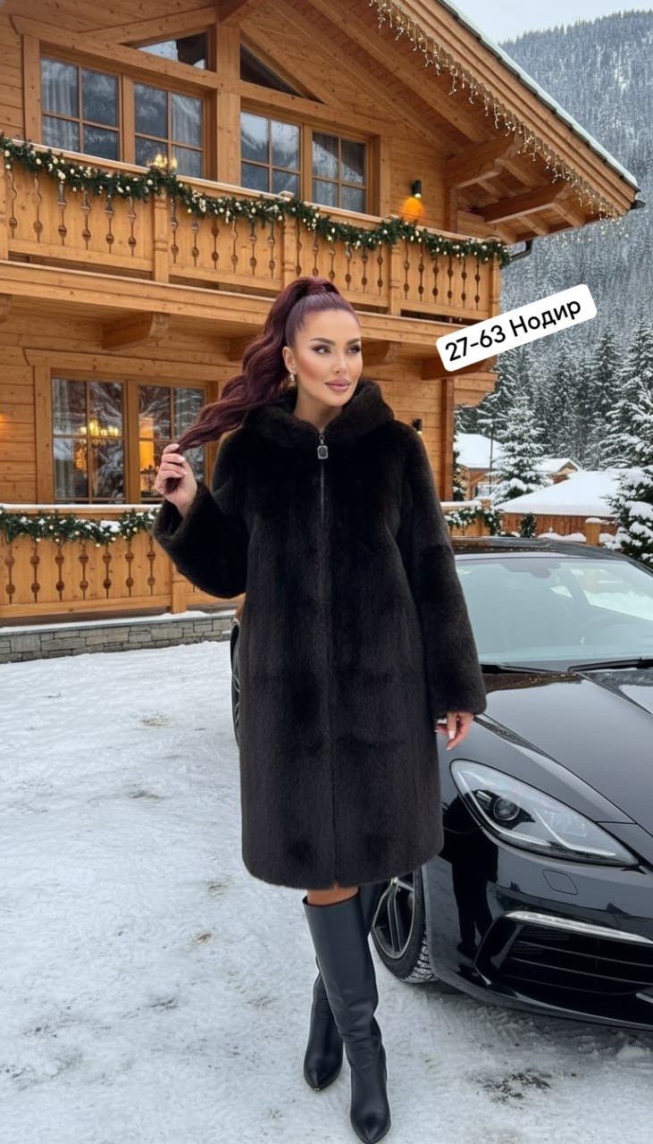 норковая шуба,шуба,норковые шубы 2026,норковая шуба длинная,черная норковая шуба