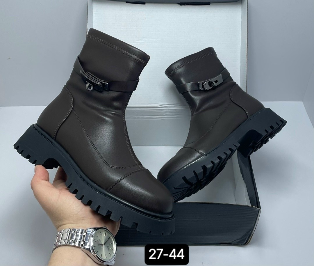 ,женские ботинки, женская, женская зимняя,полусапоги