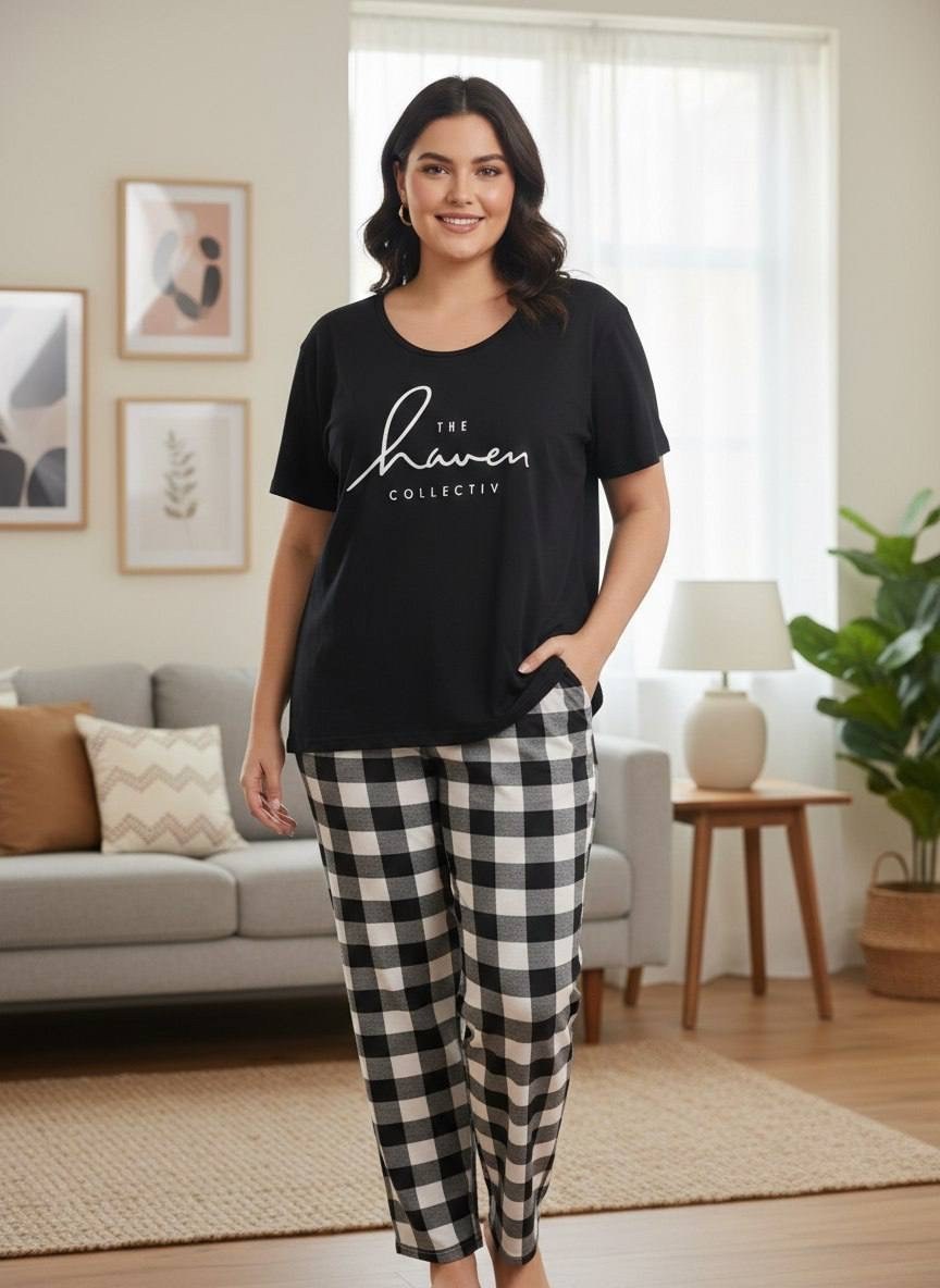 пижама женская,женская пижама больших размеров,пижама для женщин,пижама большие размеры,домашняя одежда пижама