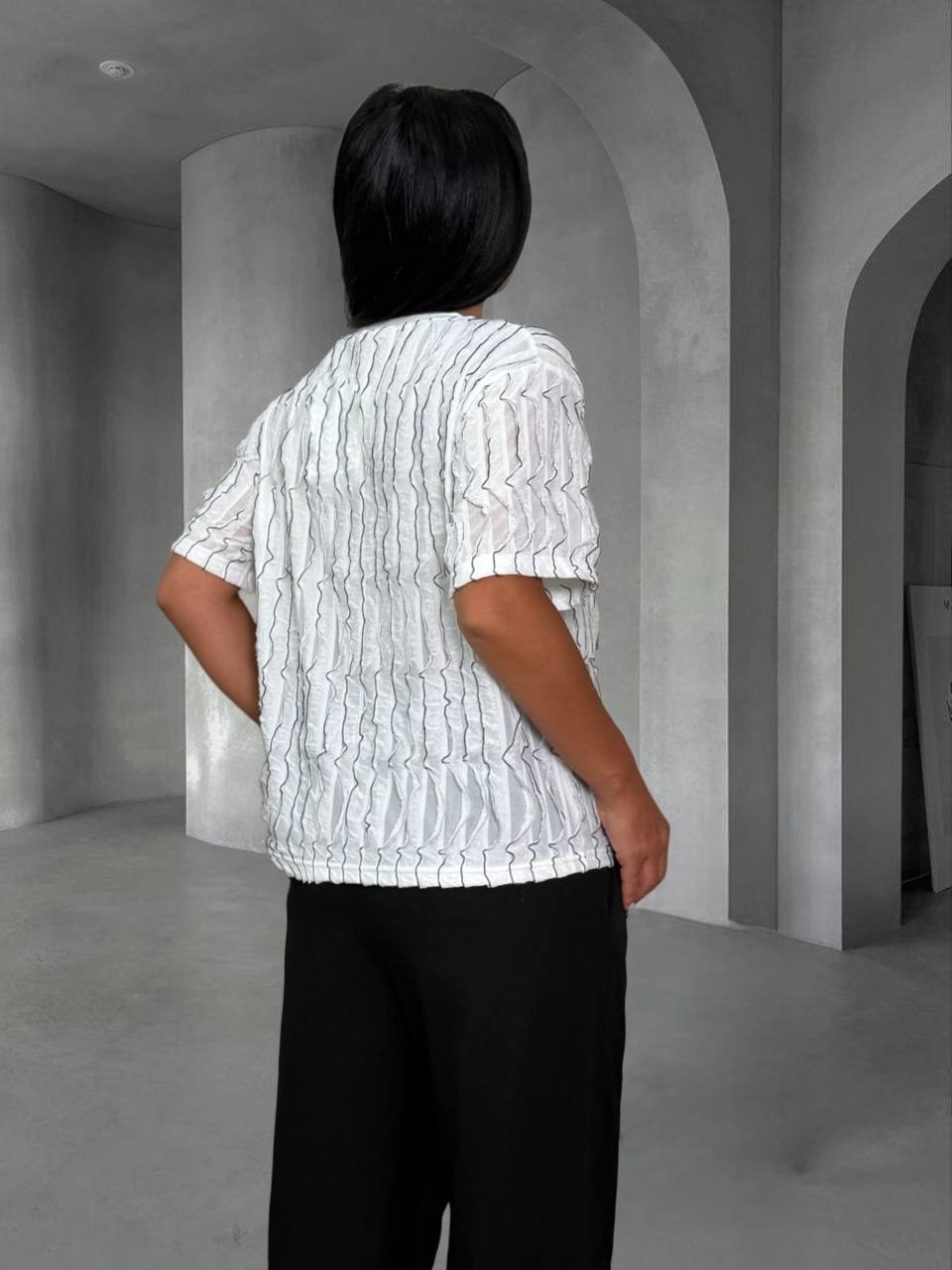 блузка с пайетками блестящая aziza collection,блузка с пайетками,блузка стильная,блестящая блузка,нарядная блуза