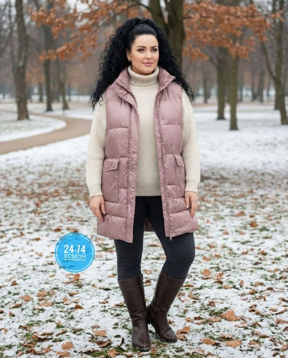 женские жилеты,жилетки женские,жилет женский теплый,жилет удлиненный женский,жилетка женская удлиненная