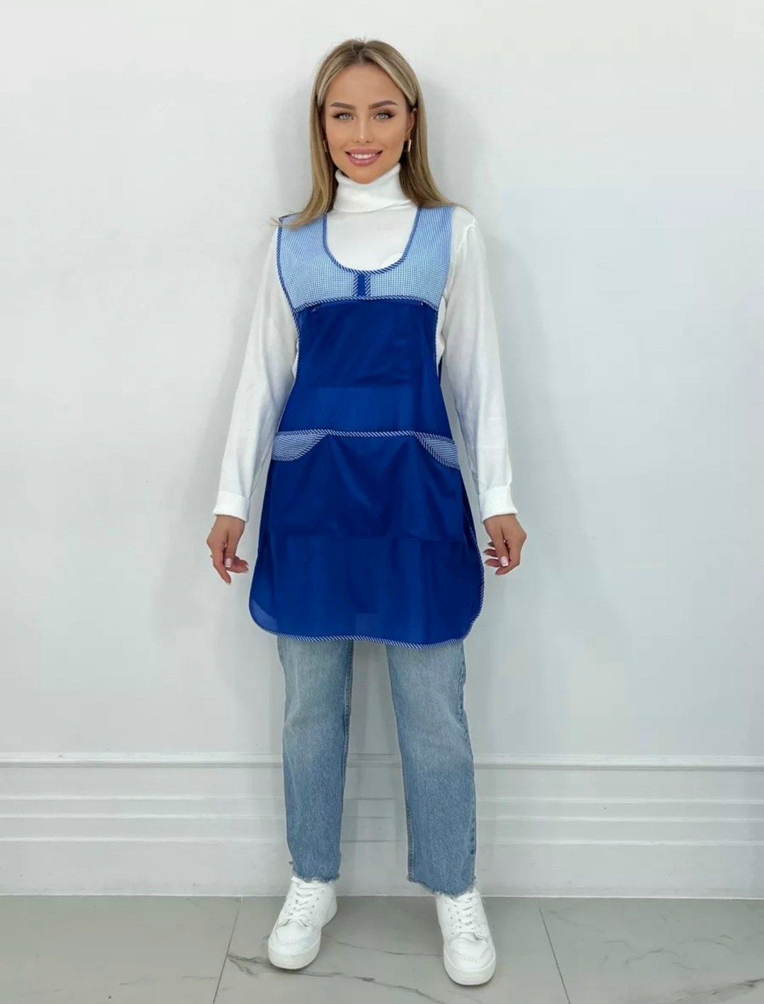 фартук рабочий женский,фартук универсальный,фартук,фартук для продавцов,фартук нейлоновый