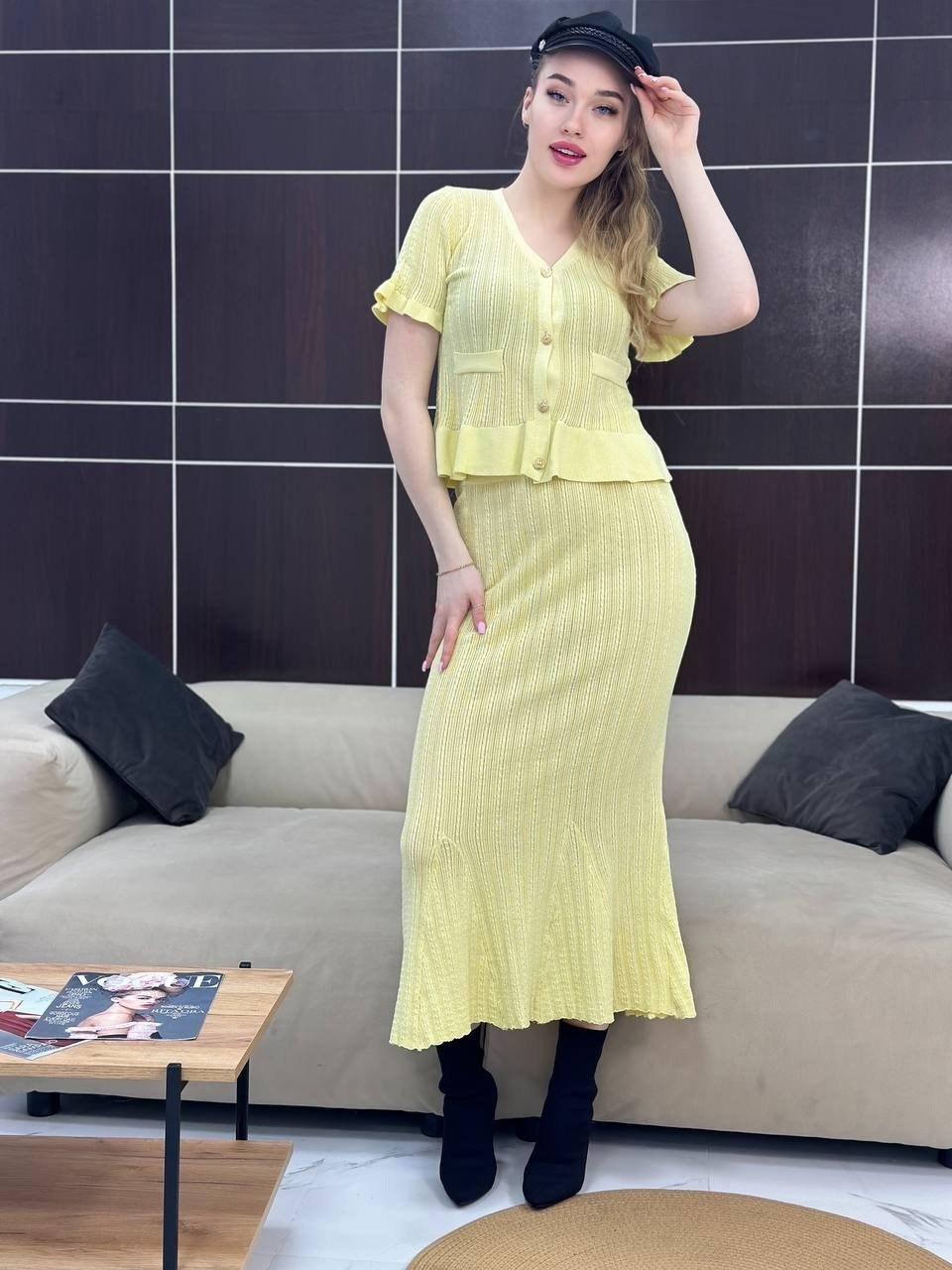 Женская одежда