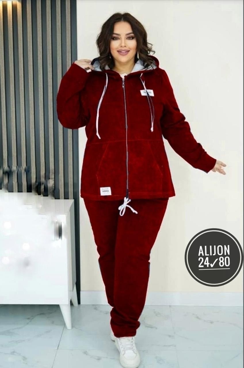 велюровый костюм больших размеров ltmoda,спортивные костюмы женские больших размеров,костюм женский велюровый большого размера,велюровый спортивный костюм больших размеров,костюм женский велюровый