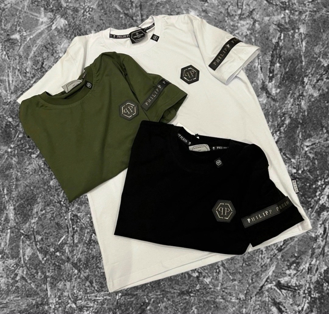 футболка мужская philipp plein,мужская футболка,футболка филипп плейн,футболка,футболки филипп плейн мужские
