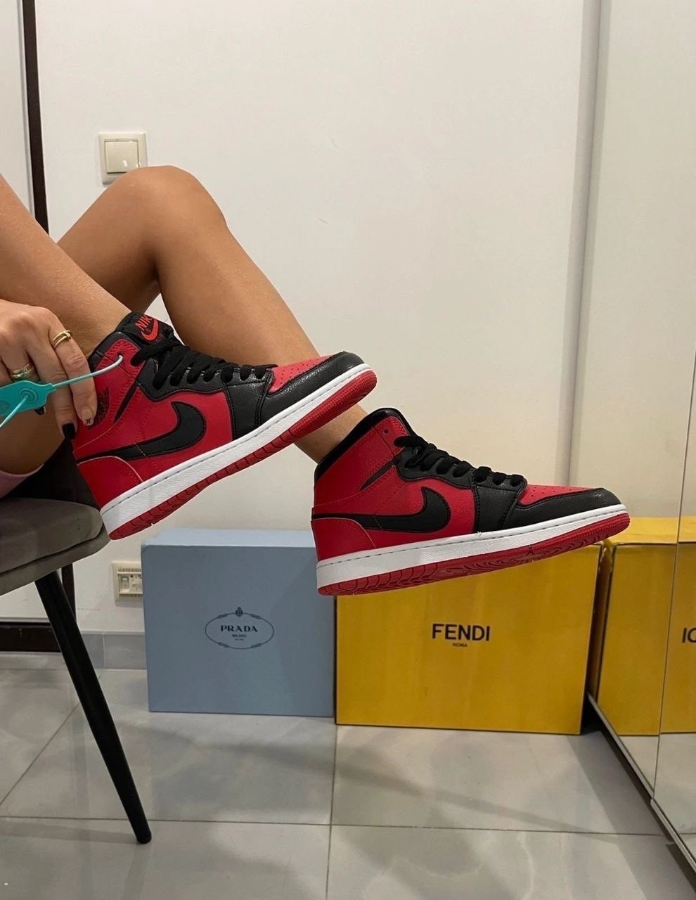 nike air jordan 1,air jordan 1 mid,nike air jordan 1 mid,кроссовки,jordan 1 mid