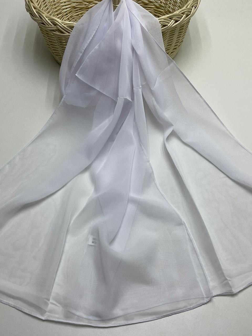 шифоновый шарф,шифоновые палантины,шарф женские,шарфы и платки,шифоновый платок