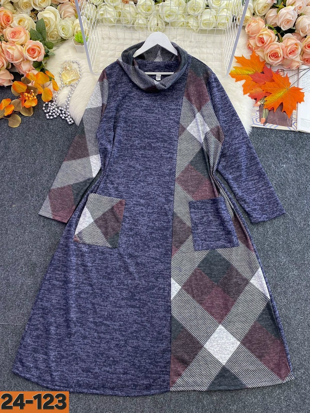 платье женская,пэчворк одежда,верхняя одежда,одежда для полных,платье стиль