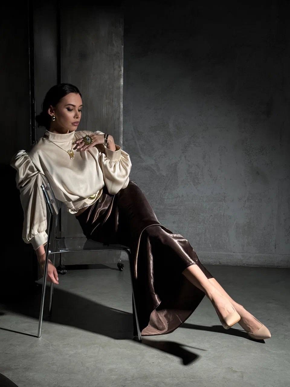 атласное платье,атласная юбка,атласная юбка макси,юбка,атласная юбка миди