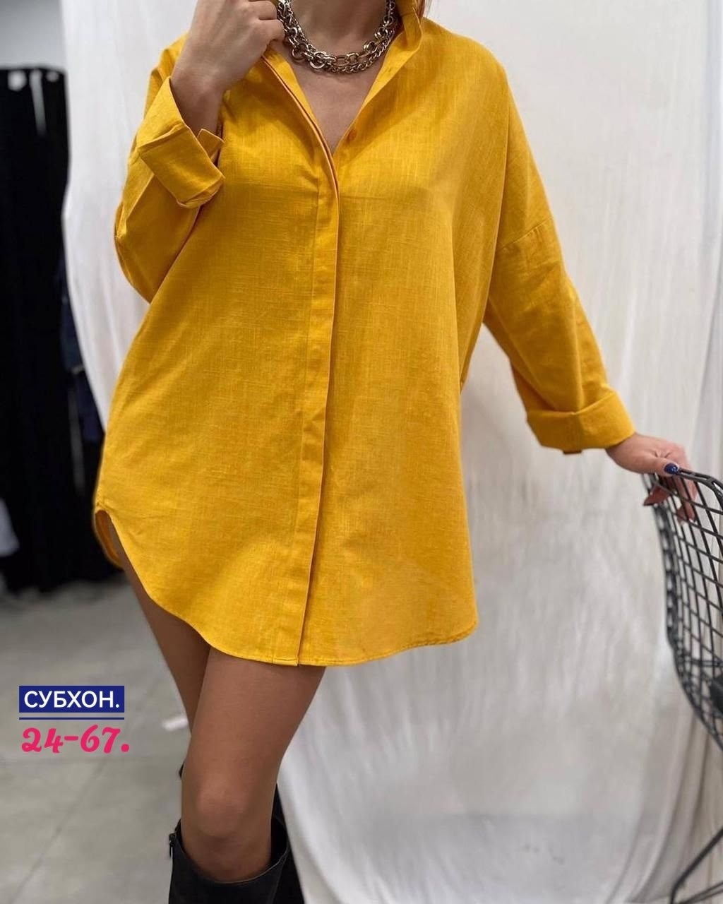 женская рубашка,рубашка желтая,рубашка,блузка рубашка,рубашка туника