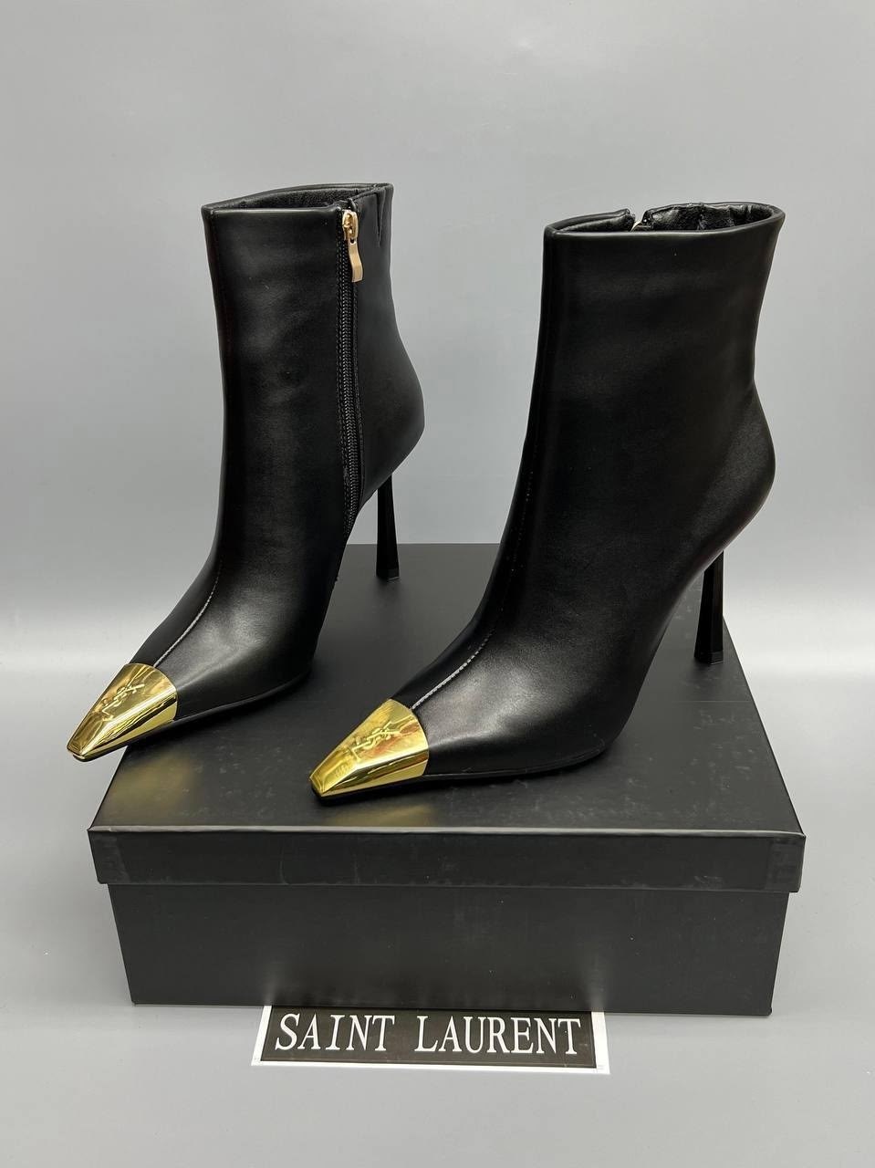 ботильоны yves saint laurent,ботильоны saint laurent,сапоги saint laurent длт,чёрный ботильоны yves saint laurent,черные ботильоны saint lauren