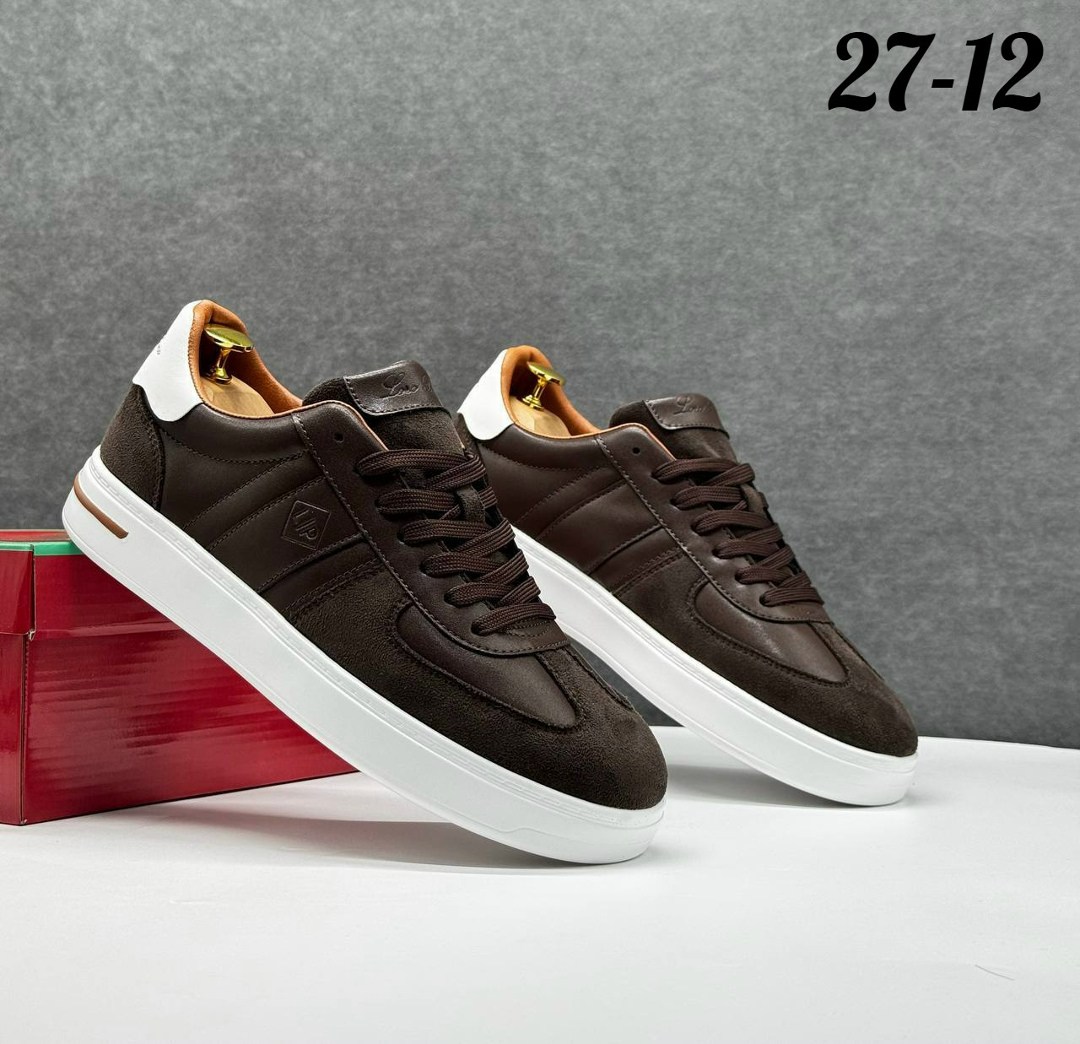 ,мужские кеды,кеды для мужчин замш,кеды мужские santoni,мужская