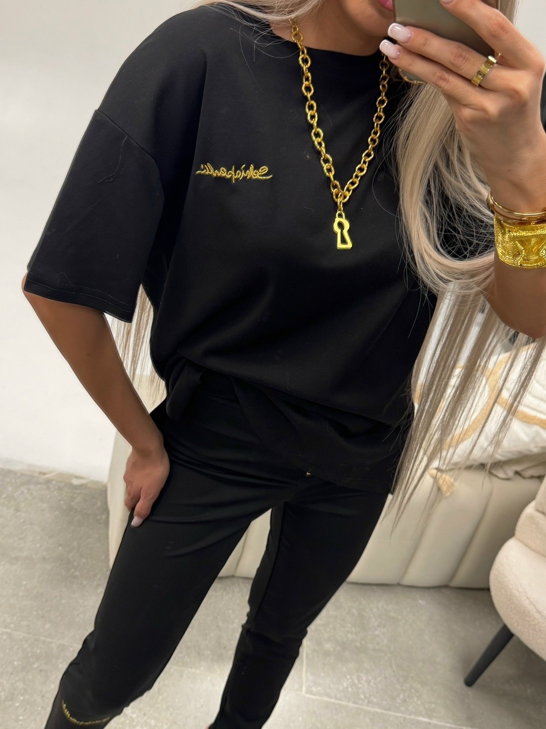 paparazzi fashion костюмы комплекты,костюм с принтом короны alisiaberry,paparazzi fashion,женские костюмы