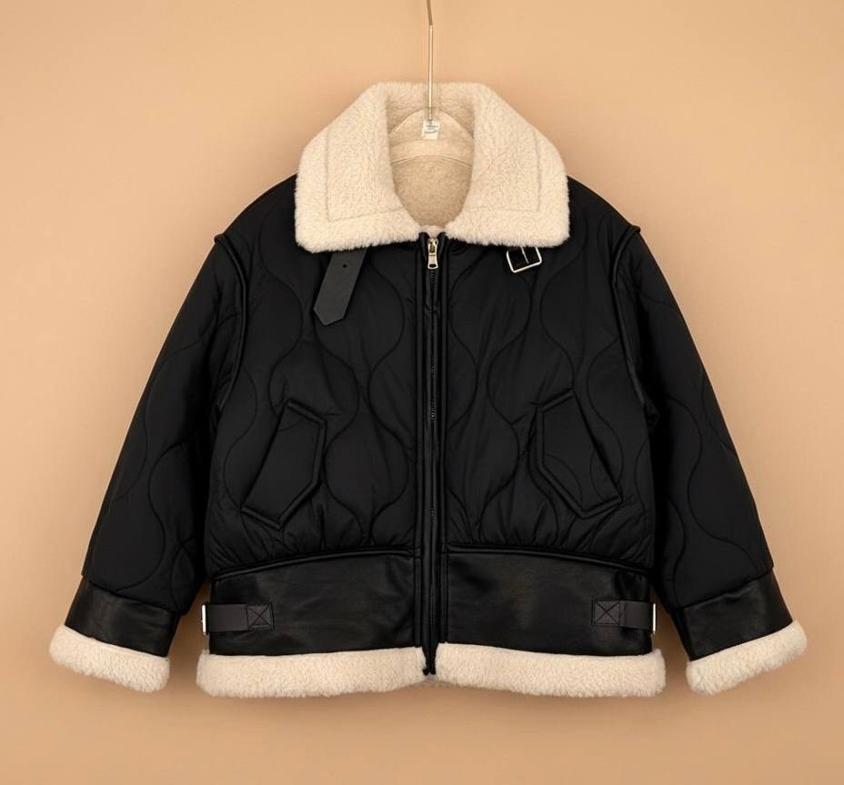 кожаная куртка,куртка зимняя для девочек,куртка,куртка для девочек,куртка детская