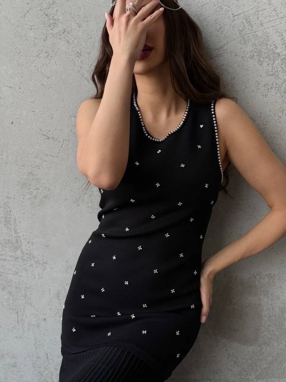 стильное платье,вечернее платье с пайетками,платье черное,платье,платье макси